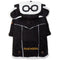 X-Small / Black