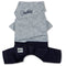 X-Small / Gray