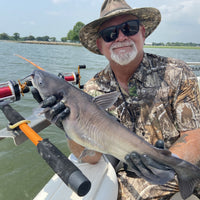 Tournament Series Casting Rod Catfish Pro