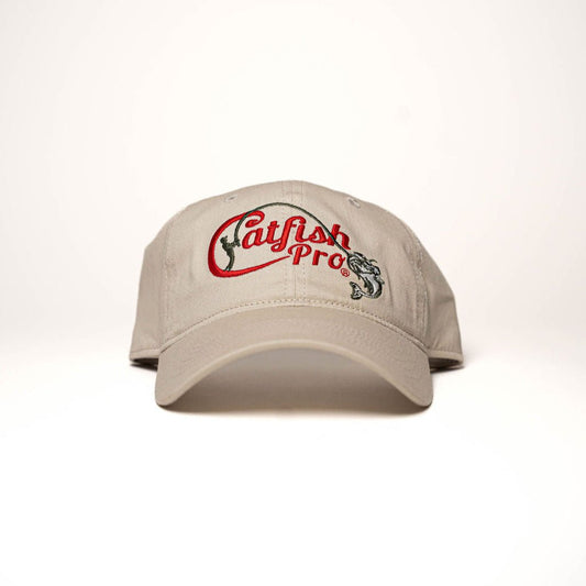Catfish Pro Catfish Pro The Mike Baker Special Hat