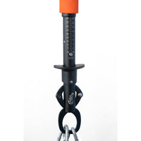 Tournament Series Lip Grips with Built-In Scale Catfish Pro