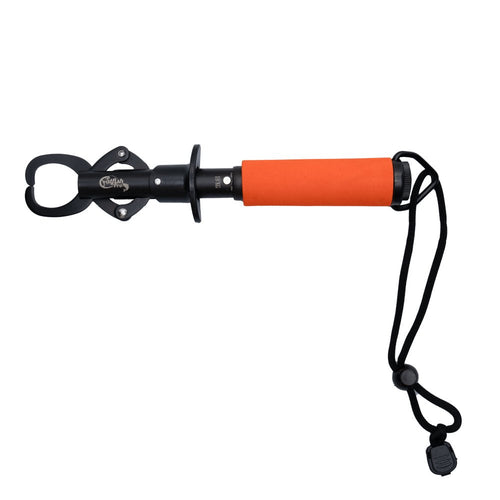 Tournament Series Lip Grips with Built-In Scale Catfish Pro