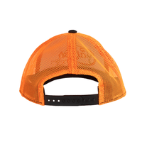 Tournament Series Red Snapback Hat