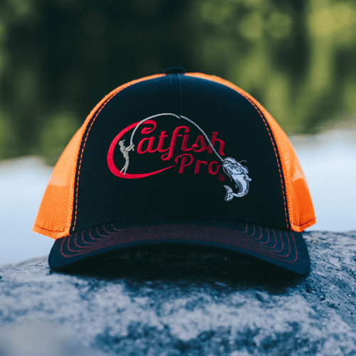 Tournament Series Red Snapback Hat