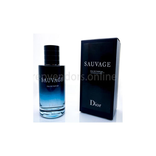 Dior Sauvage - EDP, 100 ml