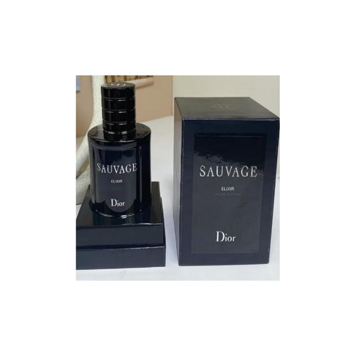 Dior Sauvage Elixir - Elixir, 100 ml