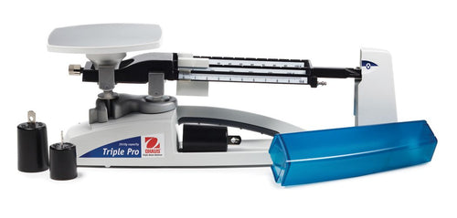 Ohaus TP2611 Triple Beam Pro Balance, 2610 g x 0.1 g