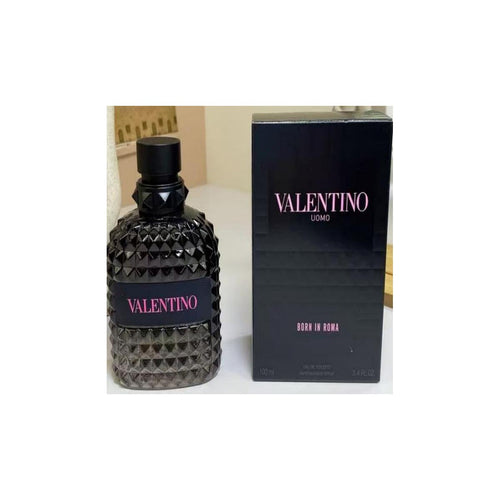 Valentino Uomo Eau de Toilette - EDT, 100 ml