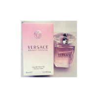 Versace Bright Crystal - EDT, 90 ml