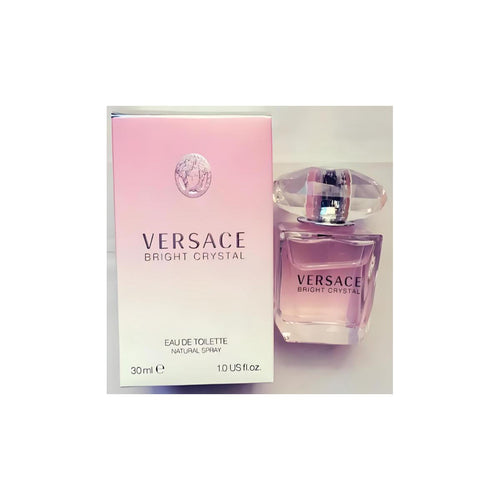 Versace Bright Crystal - EDT, 90 ml