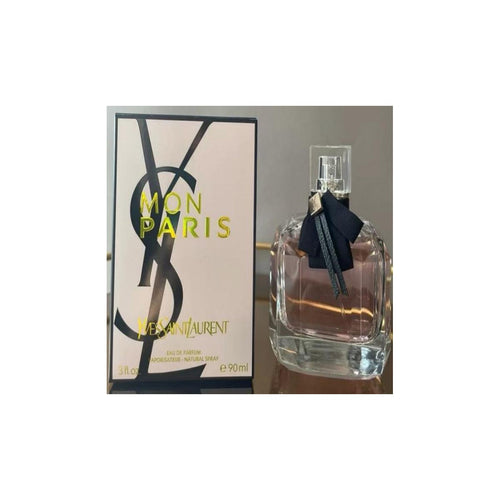 Yves Saint Laurent Mon Paris - EDP, 90 ml