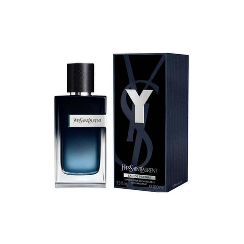 Yves Saint Laurent Y - EDP, 100 ml