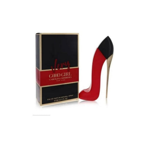 Carolina Herrera Very Good Girl - EDP, 80 ml