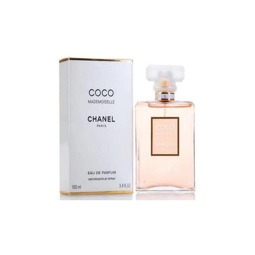 Chanel Coco Mademoiselle - EDP, 100 ml