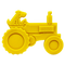 Tractor - Yellow