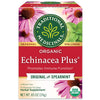 Herbal Tea Blends, Traditional Medicinals, Organic