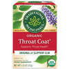 Herbal Tea Blends, Traditional Medicinals, Organic