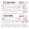 Training Weight Lifting Unisex Gloves Fitness Sports Body Building Gymnastics Grips Gym Hand Palm Wrist Protector Gloves