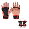 Training Weight Lifting Unisex Gloves Fitness Sports Body Building Gymnastics Grips Gym Hand Palm Wrist Protector Gloves