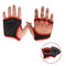 Dark red / L