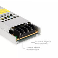 Transformer for Lights – Durable DC Power Supply for Light Boxes