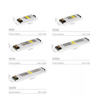 Transformer for Lights – Durable DC Power Supply for Light Boxes