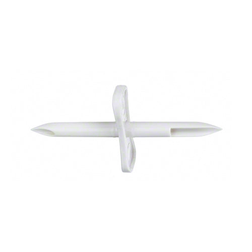 Transofix™ TR1000 Double Transfer Spike, Sterile (Case of 100)