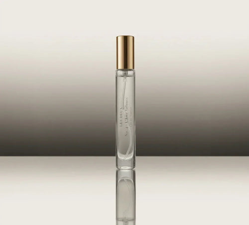No. 4 - L'Âme Velours Perfume