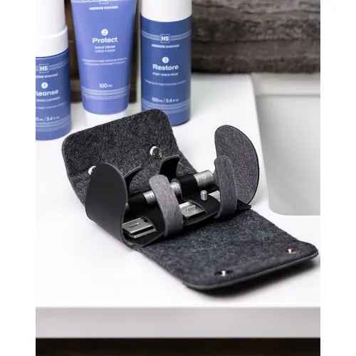 Henson The Henson Razor Case