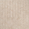 Light Beige Travertine Tumbled Mosaic Floor and Wall Tile - Livfloors Collection