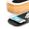 Tree Table Lamp - Bluetooth Speaker & Wireless Charger