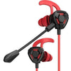 Trendy Turtle Beach Battle Buds In-Ear Gaming  In-Ear Headset 7.1 With Mic Volume Control PC Gamer Earphones