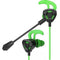 Dark green