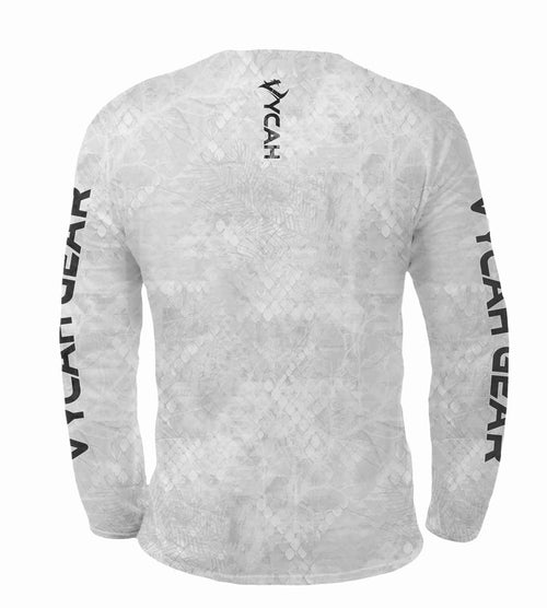 Vycah Trike Pullover - Shadow Vycah