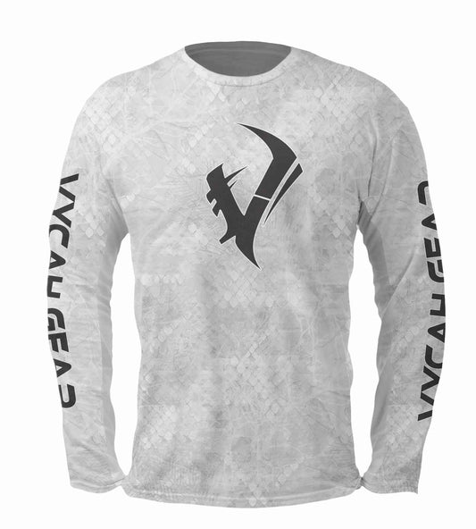 Vycah Trike Pullover - Shadow Vycah