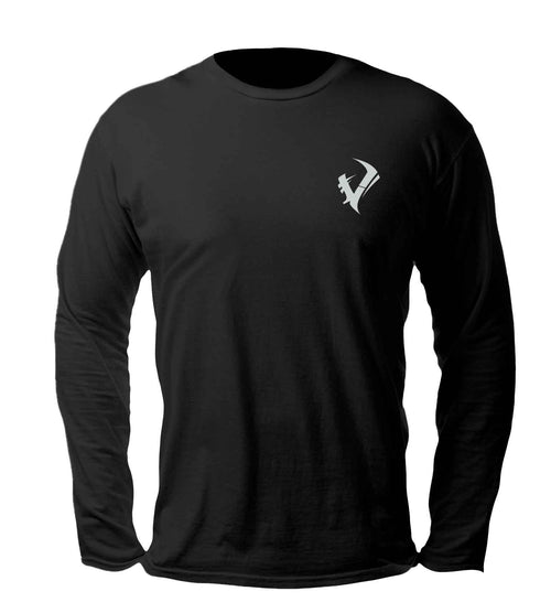 Vycah Trike Pullover - Black Vycah
