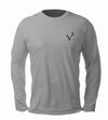Vycah Trike Pullover - Gray Vycah