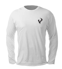 Vycah Trike Pullover - White Vycah