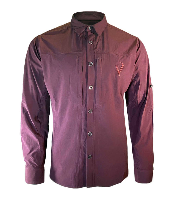 Trophy Tee - Clay Vycah