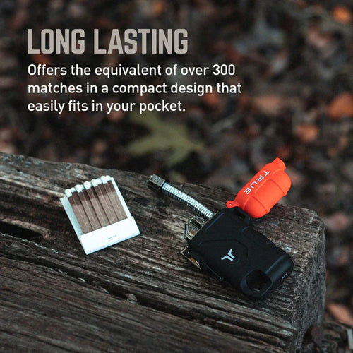 TRUE TRU-ACC-1001 Plasma Lighter XR