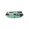 TRUE TRU-FMK-1035 BERM Cleaver Flipper Medium with Natural G10 Handle