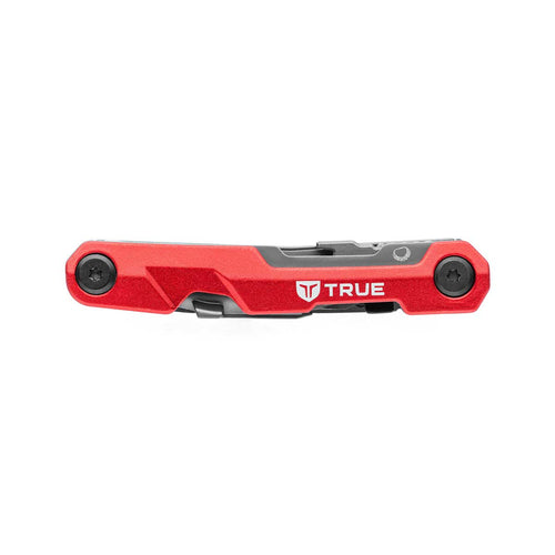 TRUE TRU-MTL-1007 Titanium Block Multitool
