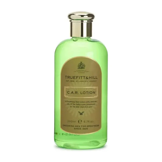 Truefitt & Hill C.A.R. Hair Lotion 6.7 oz