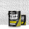 Gallon / Tuff Grip Extreme / White