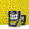 Gallon / Tuff Grip Extreme / Safety Yellow