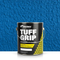 Gallon / Tuff Grip / Safety Blue