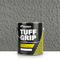 Gallon / Tuff Grip / Medium Gray