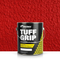 Gallon / Tuff Grip / Safety Red
