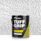 Gallon / Tuff Grip / White