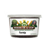 Turnip Grow Kit | Grow Turnip from Seed | Seeds In A Cup®